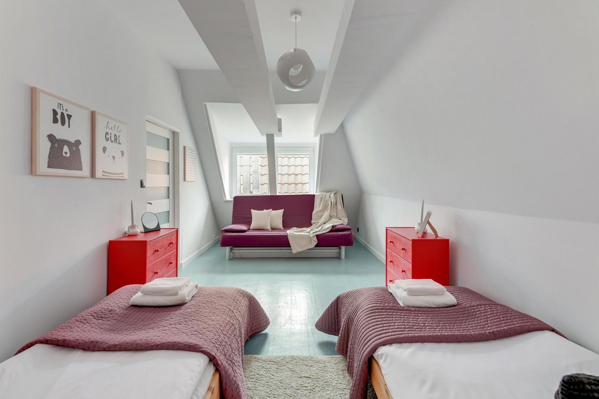 Old Town Family - Dluga Street By Downtown Apartments Gdansk Exterior photo
